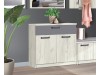 Carolina dresser