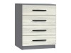 Cannon 4B dresser