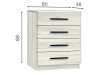 Cannon 4B dresser
