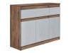 Chest of drawers Comfy