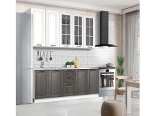 Deniz's kitchen