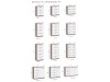 K3 A chest of drawers: the perfect element for your interior.