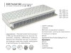 Mattress SON Pocket h22 (80x200 cm)
